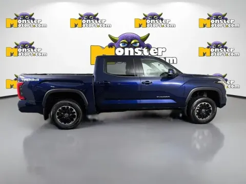 More photos of 2023 Toyota Tundra SR5 at Monster Motors - Jackson, MI, MI