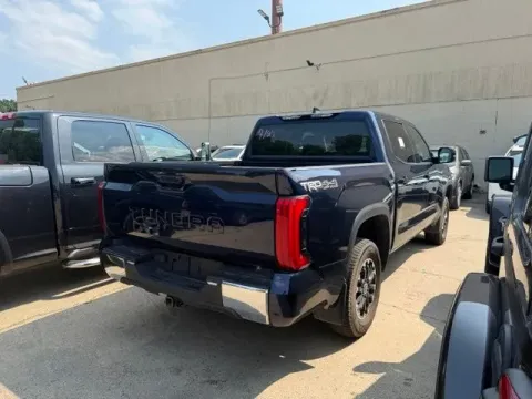 More photos of 2023 Toyota Tundra SR5 at Monster Motors - Jackson, MI, MI
