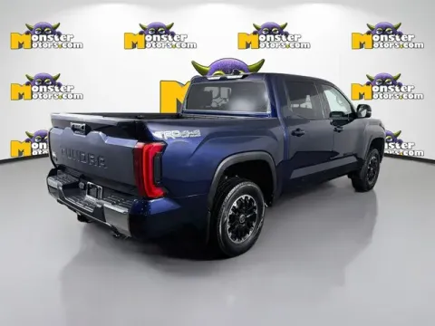 More photos of 2023 Toyota Tundra SR5 at Monster Motors - Jackson, MI, MI