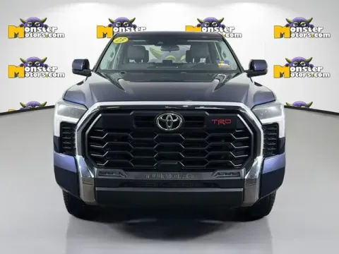 Photos of 2023 Toyota Tundra SR5 for sale in Michigan Center, MI at Monster Motors - Jackson, MI