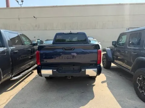 More photos of 2023 Toyota Tundra SR5 at Monster Motors - Jackson, MI, MI