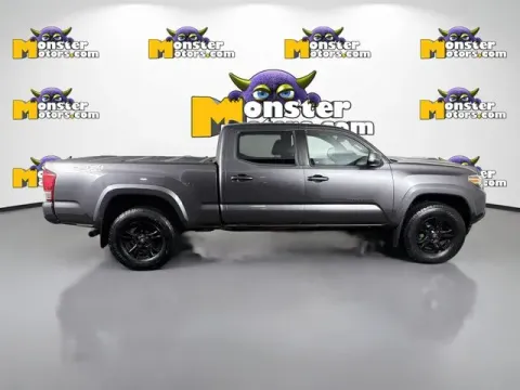 More photos of 2017 Toyota Tacoma TRD Sport at Monster Motors - Jackson, MI, MI