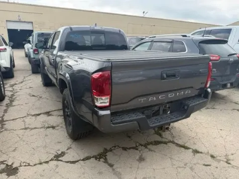 More photos of 2017 Toyota Tacoma TRD Sport at Monster Motors - Jackson, MI, MI