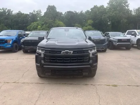 Photos of 2022 Chevrolet Silverado 1500 RST for sale in Michigan Center, MI at Monster Motors - Jackson, MI