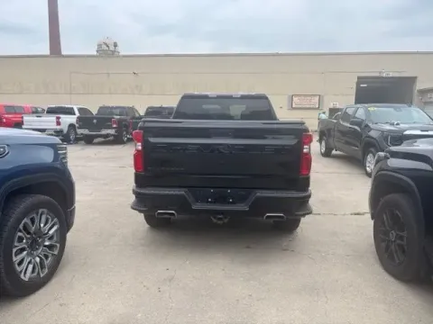 More photos of 2022 Chevrolet Silverado 1500 RST at Monster Motors - Jackson, MI, MI