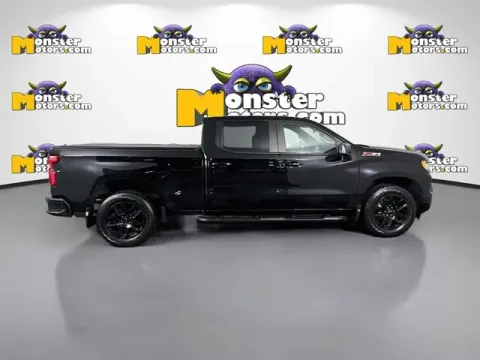 More photos of 2022 Chevrolet Silverado 1500 RST at Monster Motors - Jackson, MI, MI