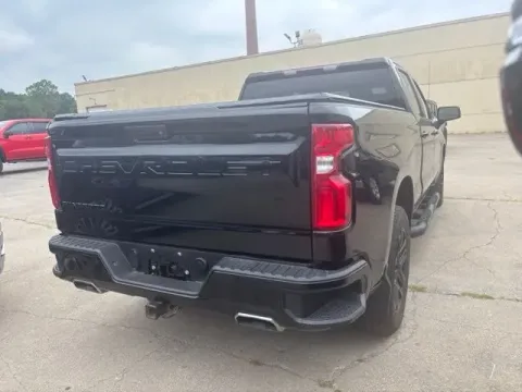 More photos of 2022 Chevrolet Silverado 1500 RST at Monster Motors - Jackson, MI, MI