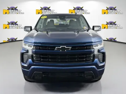 Photos of 2022 Chevrolet Silverado 1500 RST for sale in Michigan Center, MI at Monster Motors - Jackson, MI