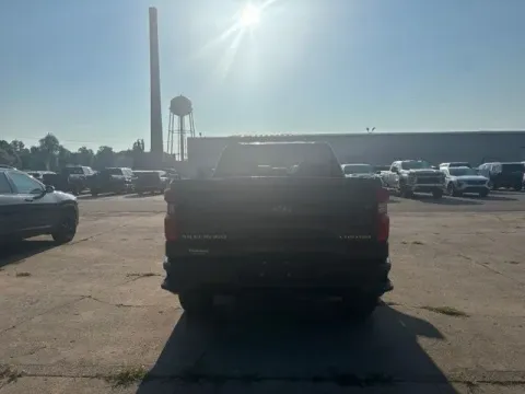 More photos of 2024 Chevrolet Silverado 1500 Custom at Monster Motors - Jackson, MI, MI