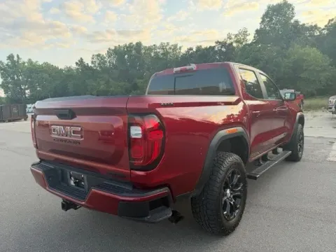 More photos of 2024 GMC Canyon Elevation at Monster Motors - Jackson, MI, MI