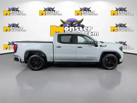 More photos of 2024 GMC Sierra 1500 Pro at Monster Motors - Jackson, MI, MI