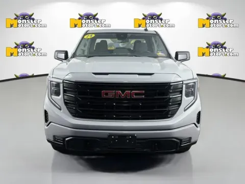 Photos of 2024 GMC Sierra 1500 Pro for sale in Michigan Center, MI at Monster Motors - Jackson, MI