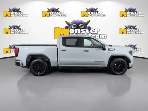 More photos of 2024 GMC Sierra 1500 Pro at Monster Motors - Jackson, MI, MI