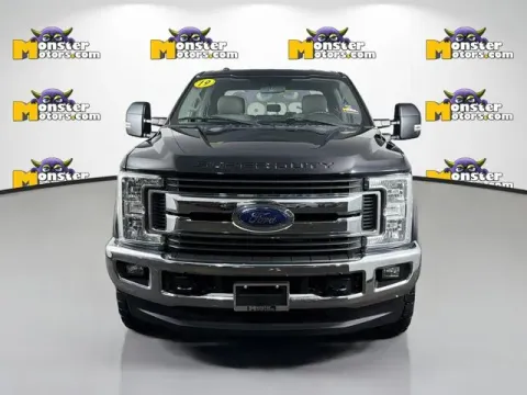 Photos of 2019 Ford F-350SD XLT for sale in Michigan Center, MI at Monster Motors - Jackson, MI