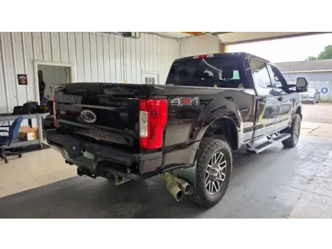 Another view of 2019 Ford F-350SD XLT for sale in Michigan Center, MI at Monster Motors - Jackson, MI