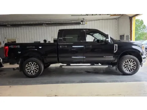 Photos of 2019 Ford F-350SD XLT for sale in Michigan Center, MI at Monster Motors - Jackson, MI
