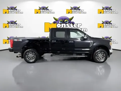 More photos of 2019 Ford F-350SD XLT at Monster Motors - Jackson, MI, MI