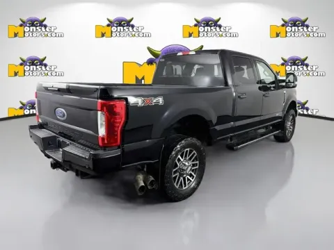 More photos of 2019 Ford F-350SD XLT at Monster Motors - Jackson, MI, MI
