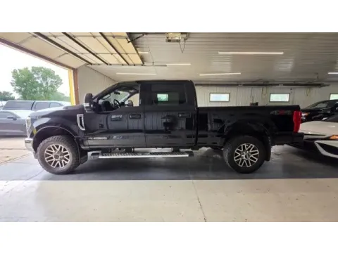 More photos of 2019 Ford F-350SD XLT at Monster Motors - Jackson, MI, MI