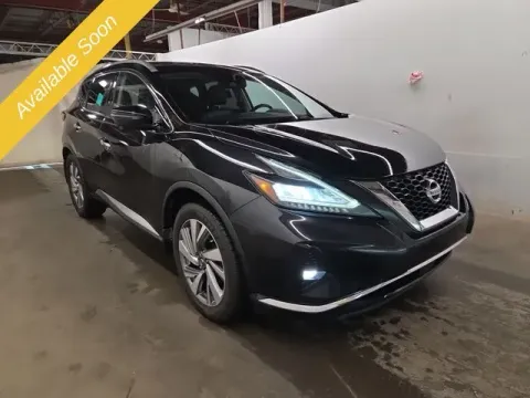 More photos of 2021 Nissan Murano SL at Monster Motors - Jackson, MI, MI