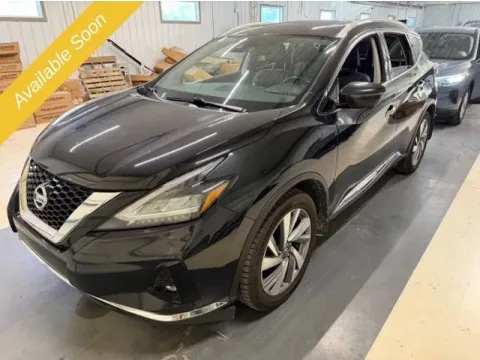 More photos of 2021 Nissan Murano SL at Monster Motors - Jackson, MI, MI