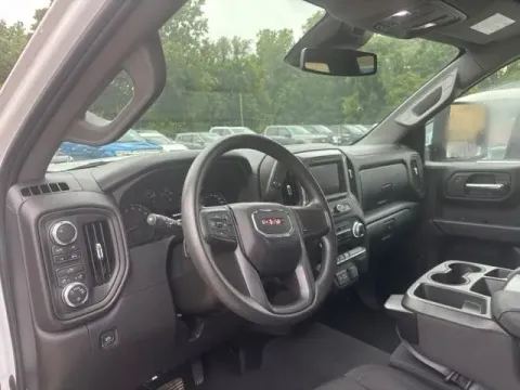 More photos of 2024 GMC Sierra 1500 Pro at Monster Motors - Jackson, MI, MI