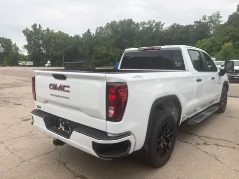 Photos of 2024 GMC Sierra 1500 Pro for sale in Michigan Center, MI at Monster Motors - Jackson, MI