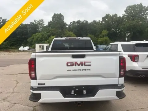 More photos of 2024 GMC Sierra 1500 Pro at Monster Motors - Jackson, MI, MI
