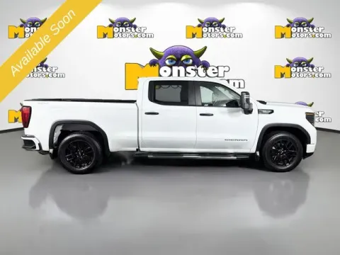 More photos of 2024 GMC Sierra 1500 Pro at Monster Motors - Jackson, MI, MI