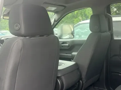 More photos of 2024 GMC Sierra 1500 Pro at Monster Motors - Jackson, MI, MI