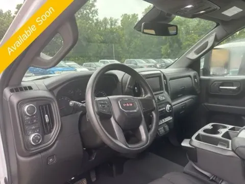 More photos of 2024 GMC Sierra 1500 Pro at Monster Motors - Jackson, MI, MI