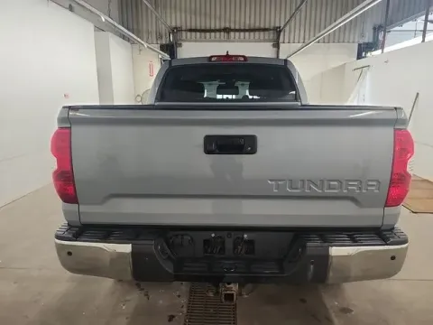 Another view of 2021 Toyota Tundra SR5 for sale in Michigan Center, MI at Monster Motors - Jackson, MI