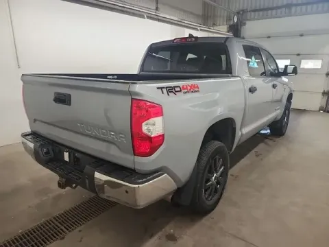 More photos of 2021 Toyota Tundra SR5 at Monster Motors - Jackson, MI, MI