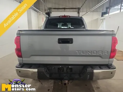 More photos of 2021 Toyota Tundra SR5 at Monster Motors - Jackson, MI, MI
