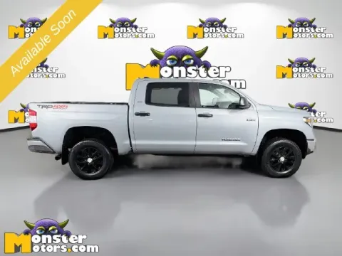 More photos of 2021 Toyota Tundra SR5 at Monster Motors - Jackson, MI, MI