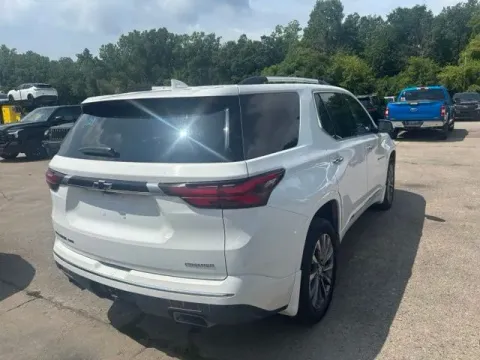 More photos of 2023 Chevrolet Traverse Premier at Monster Motors - Jackson, MI, MI