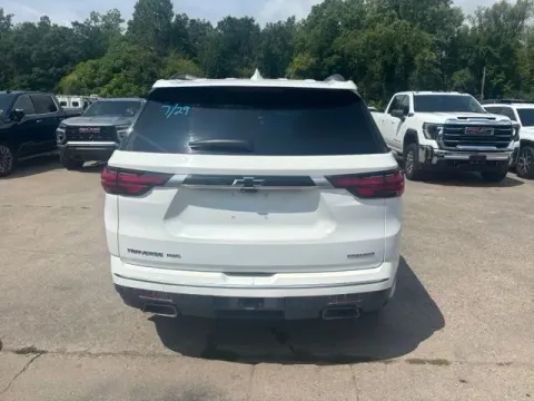 More photos of 2023 Chevrolet Traverse Premier at Monster Motors - Jackson, MI, MI