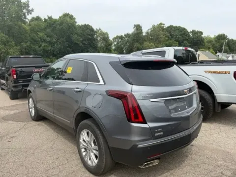 More photos of 2022 Cadillac XT5 Luxury at Monster Motors - Jackson, MI, MI