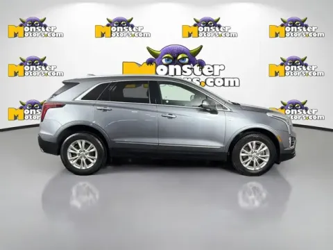 More photos of 2022 Cadillac XT5 Luxury at Monster Motors - Jackson, MI, MI