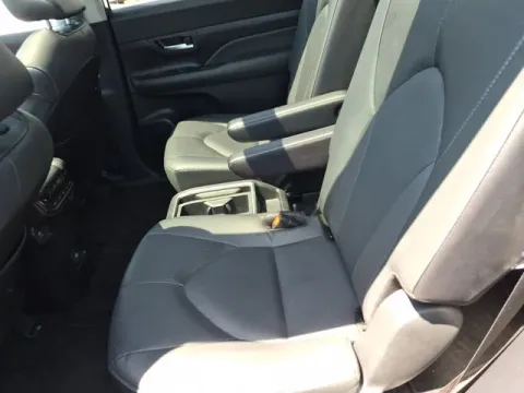 More photos of 2024 Toyota Grand Highlander Hybrid Limited at Monster Motors - Jackson, MI, MI
