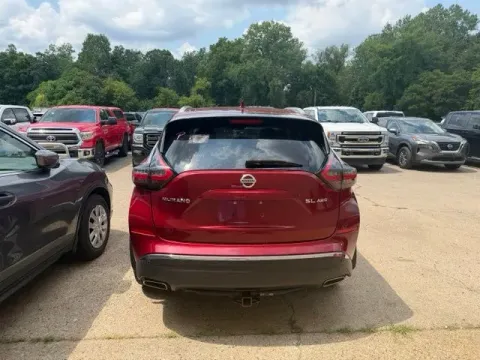 More photos of 2021 Nissan Murano SL at Monster Motors - Jackson, MI, MI