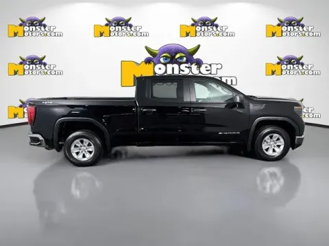 More photos of 2024 GMC Sierra 1500 Pro at Monster Motors - Jackson, MI, MI
