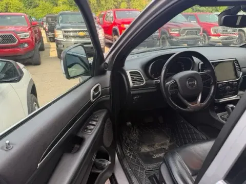 More photos of 2021 Jeep Grand Cherokee Limited at Monster Motors - Jackson, MI, MI