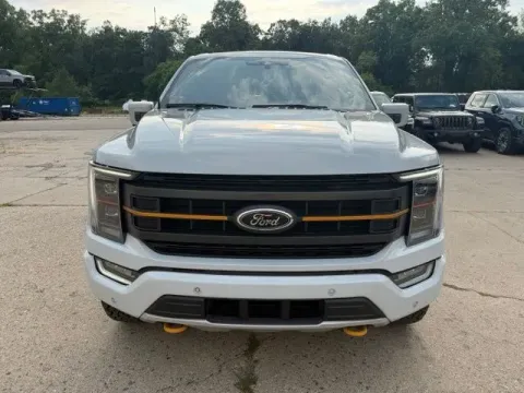 Photos of 2023 Ford F-150 Tremor for sale in Michigan Center, MI at Monster Motors - Jackson, MI