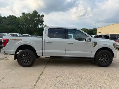 More photos of 2023 Ford F-150 Tremor at Monster Motors - Jackson, MI, MI