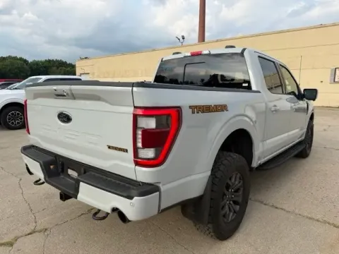 More photos of 2023 Ford F-150 Tremor at Monster Motors - Jackson, MI, MI