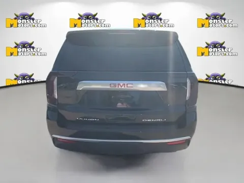 More photos of 2023 GMC Yukon Denali at Monster Motors - Jackson, MI, MI