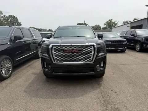 Photos of 2023 GMC Yukon Denali for sale in Michigan Center, MI at Monster Motors - Jackson, MI