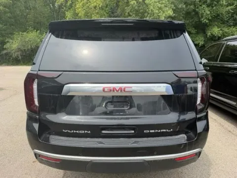 More photos of 2023 GMC Yukon Denali at Monster Motors - Jackson, MI, MI
