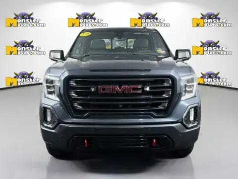 Photos of 2019 GMC Sierra 1500 AT4 for sale in Michigan Center, MI at Monster Motors - Jackson, MI